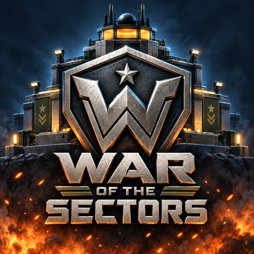 WarOfTheSectors emblem